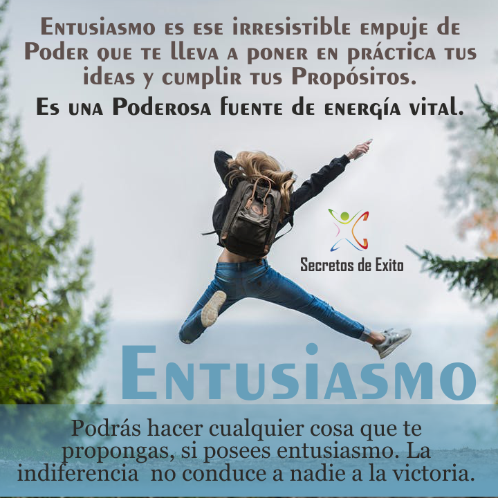 15-Entusiasmo