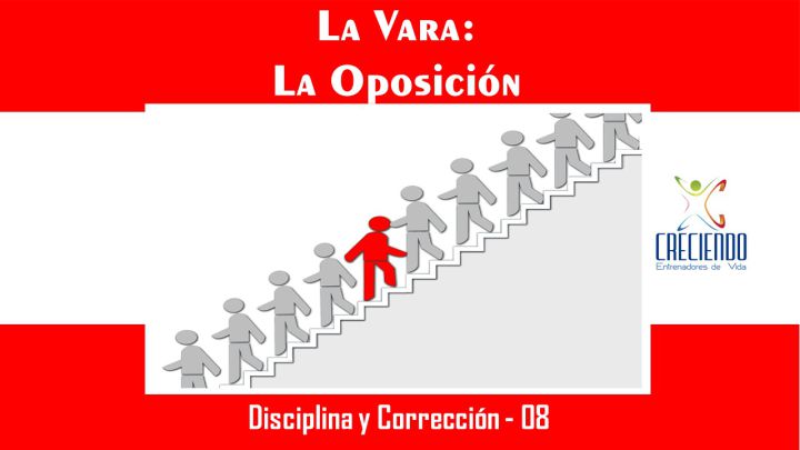 Dyc08 La Vara: La Oposición